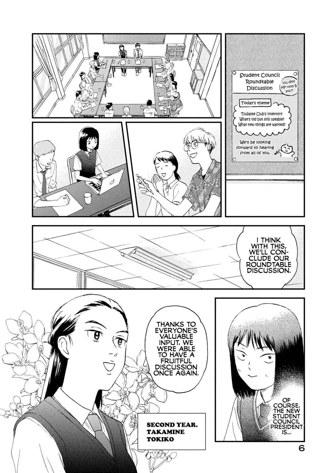 Skip to Loafer Chap 12 - Next Chap 13