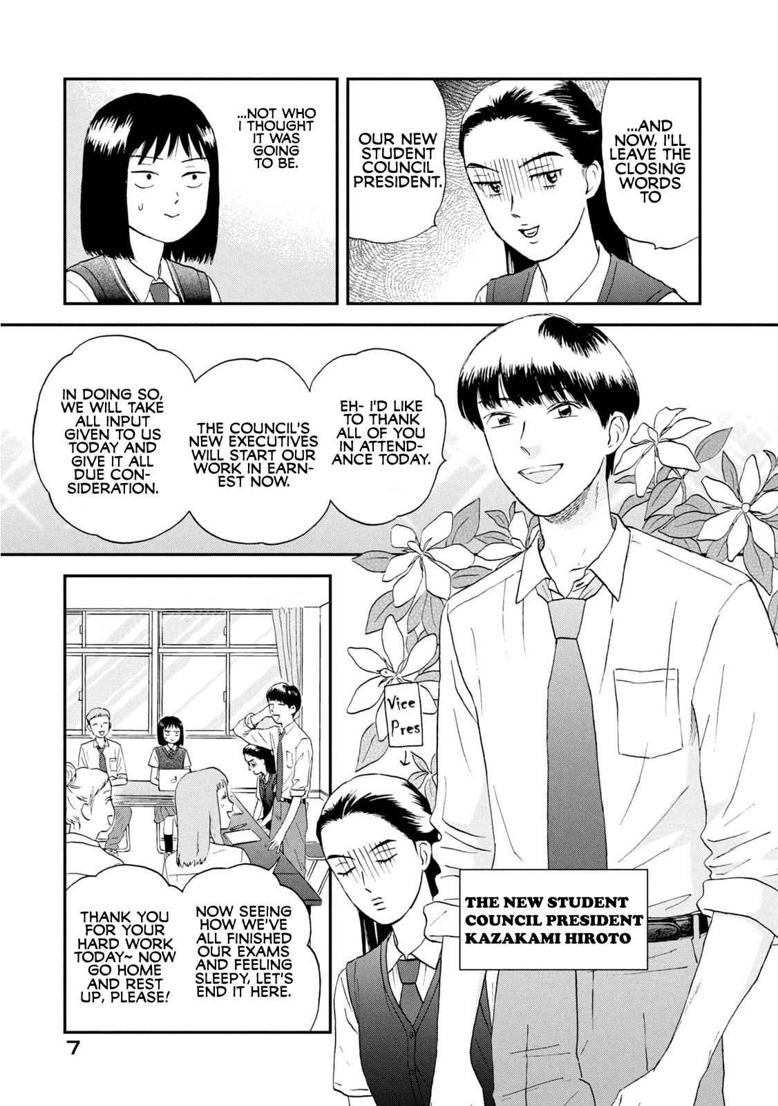 Skip to Loafer Chap 12 - Next Chap 13
