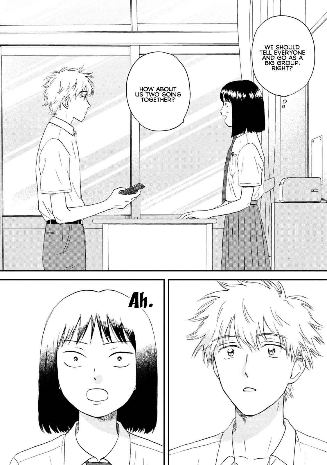 Skip to Loafer Chap 13 - Next Chap 14