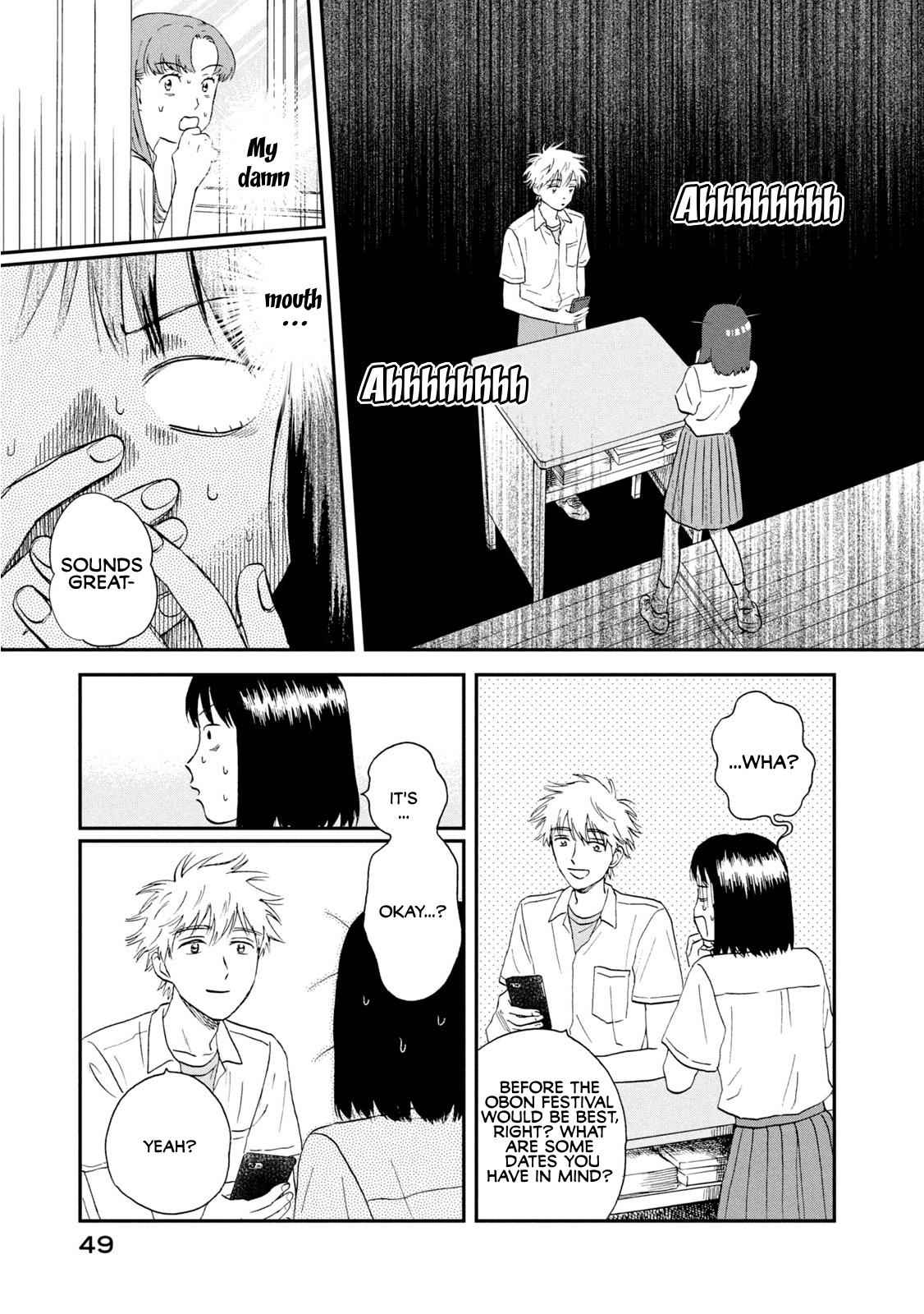Skip to Loafer Chap 13 - Next Chap 14