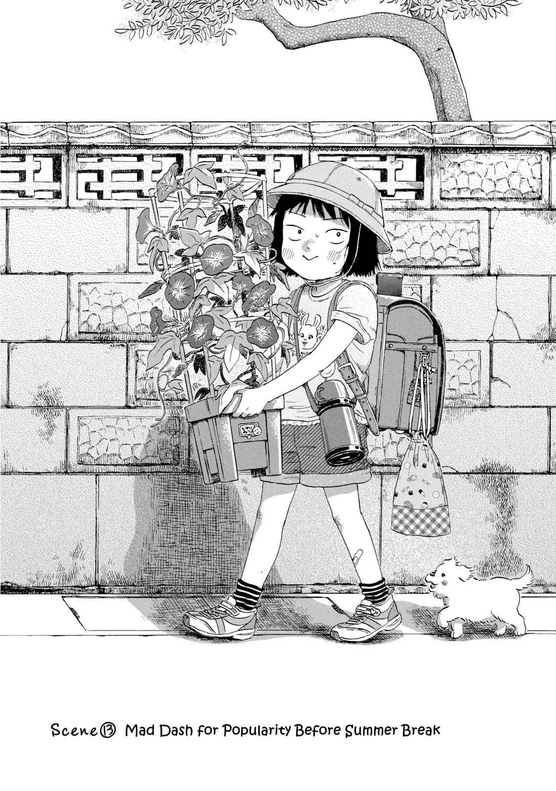 Skip to Loafer Chap 13 - Next Chap 14