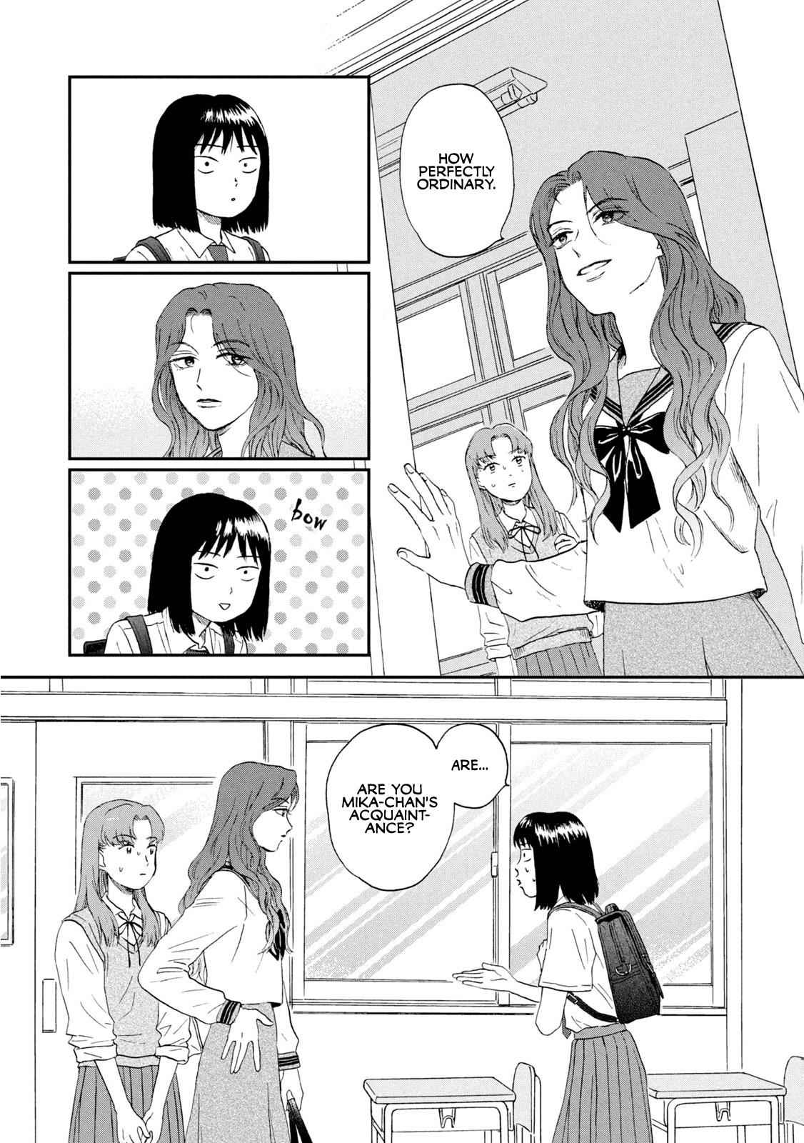 Skip to Loafer Chap 13 - Next Chap 14