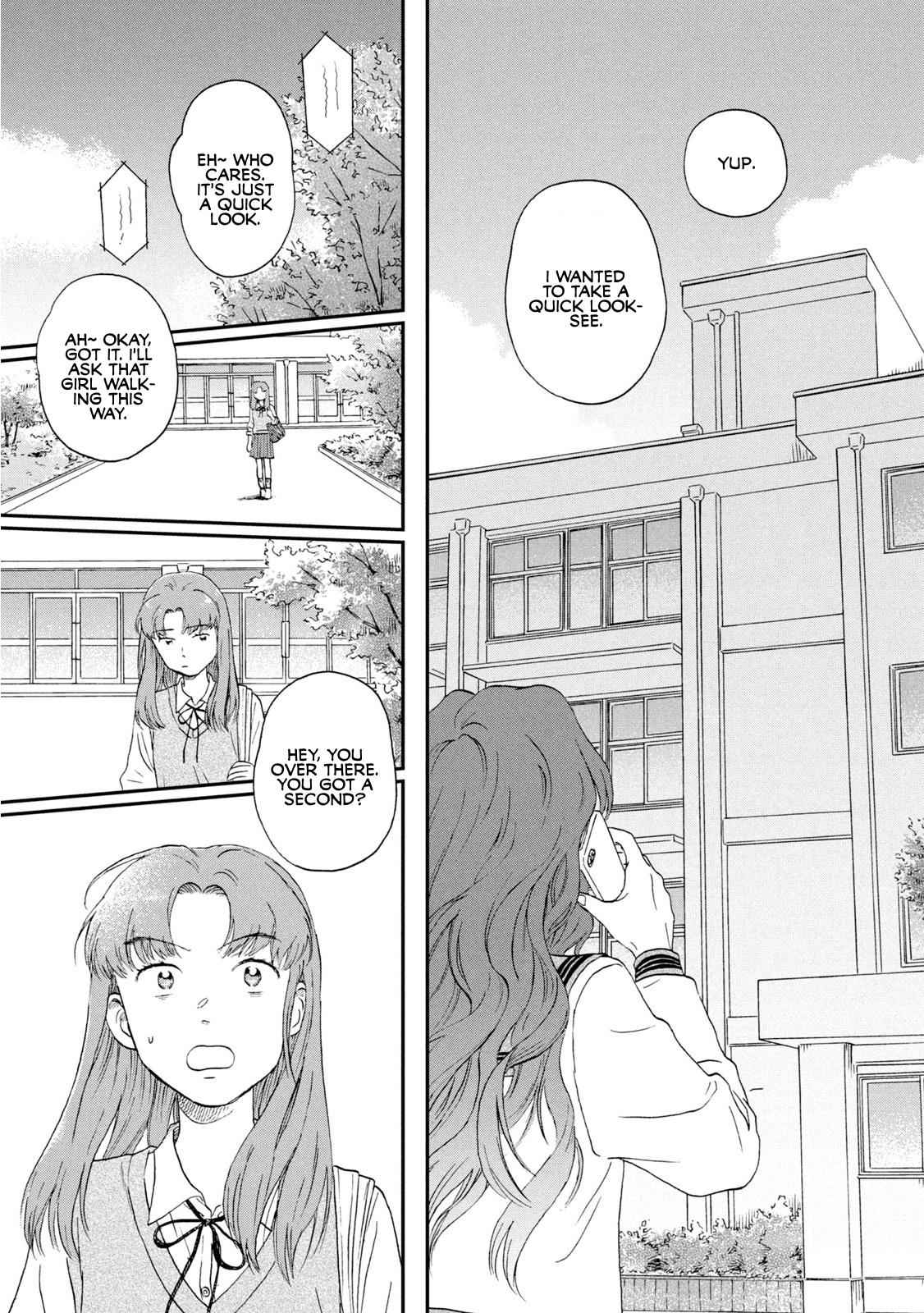 Skip to Loafer Chap 13 - Next Chap 14