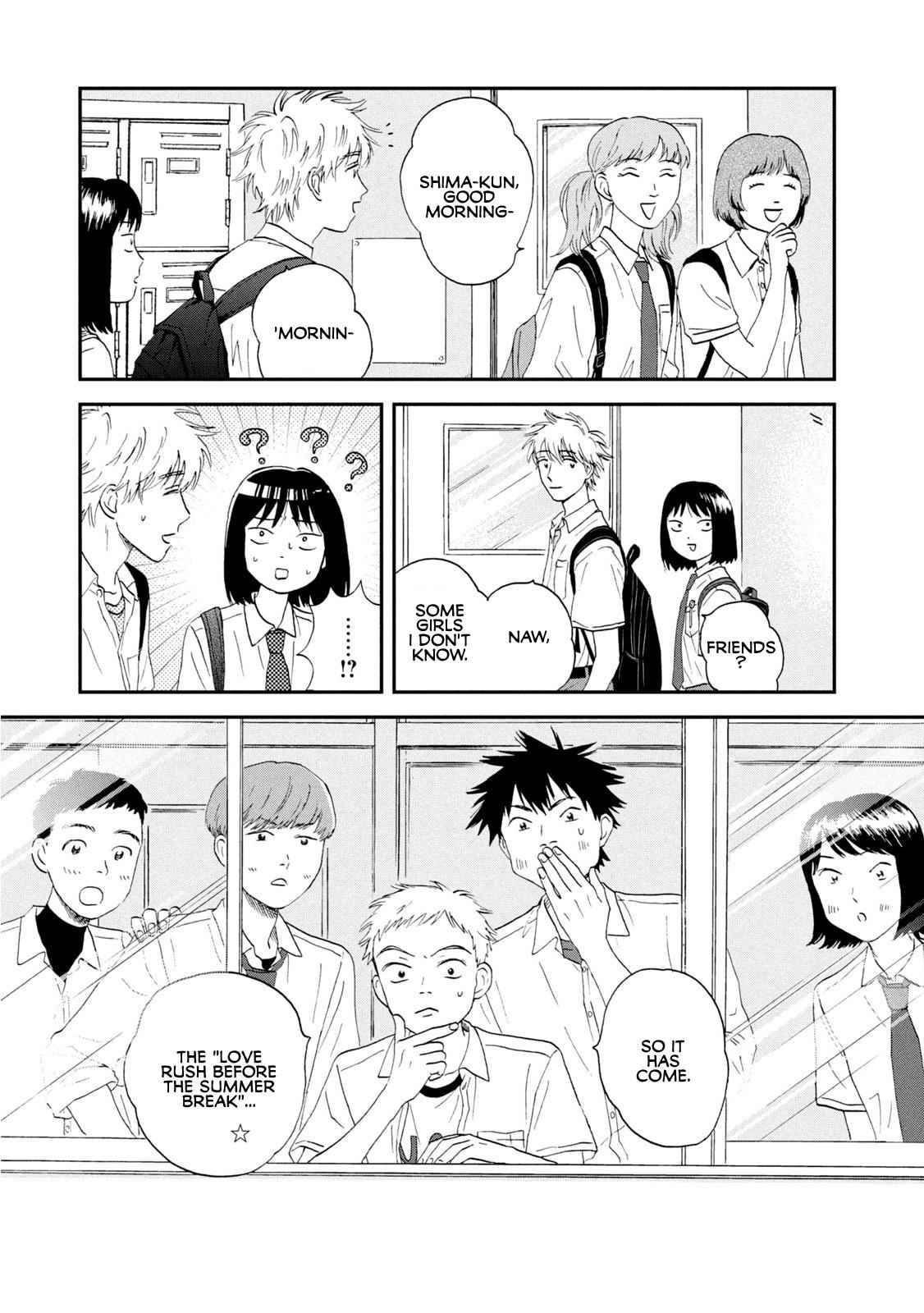 Skip to Loafer Chap 13 - Next Chap 14