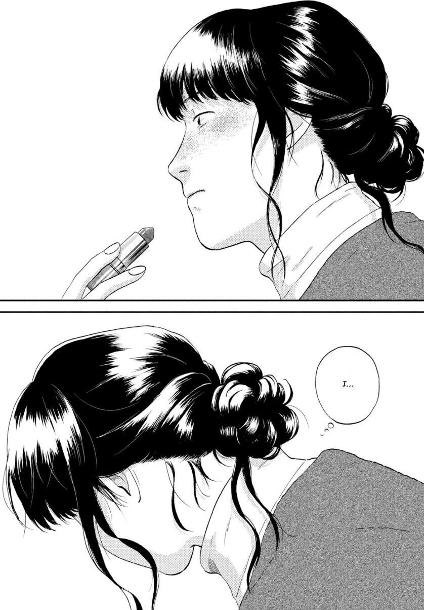 Skip to Loafer Chap 27 - Next Chap 28