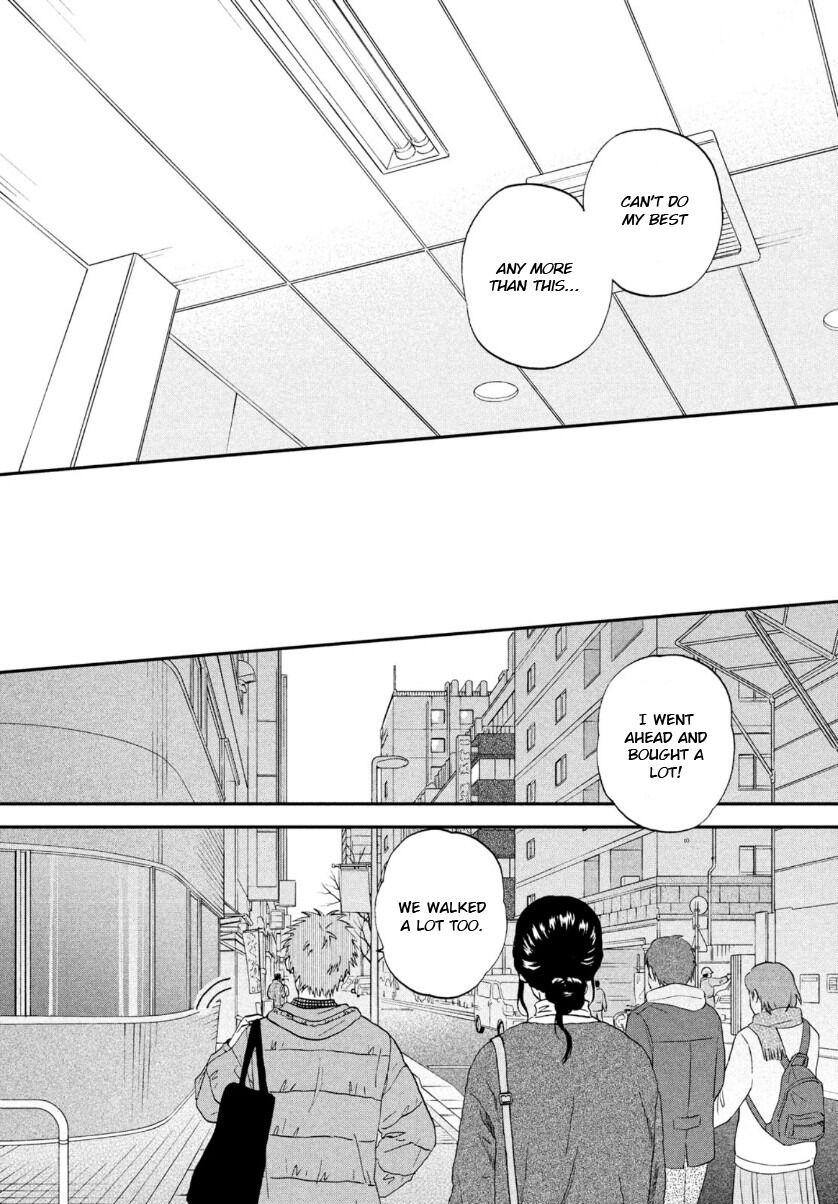 Skip to Loafer Chap 27 - Next Chap 28
