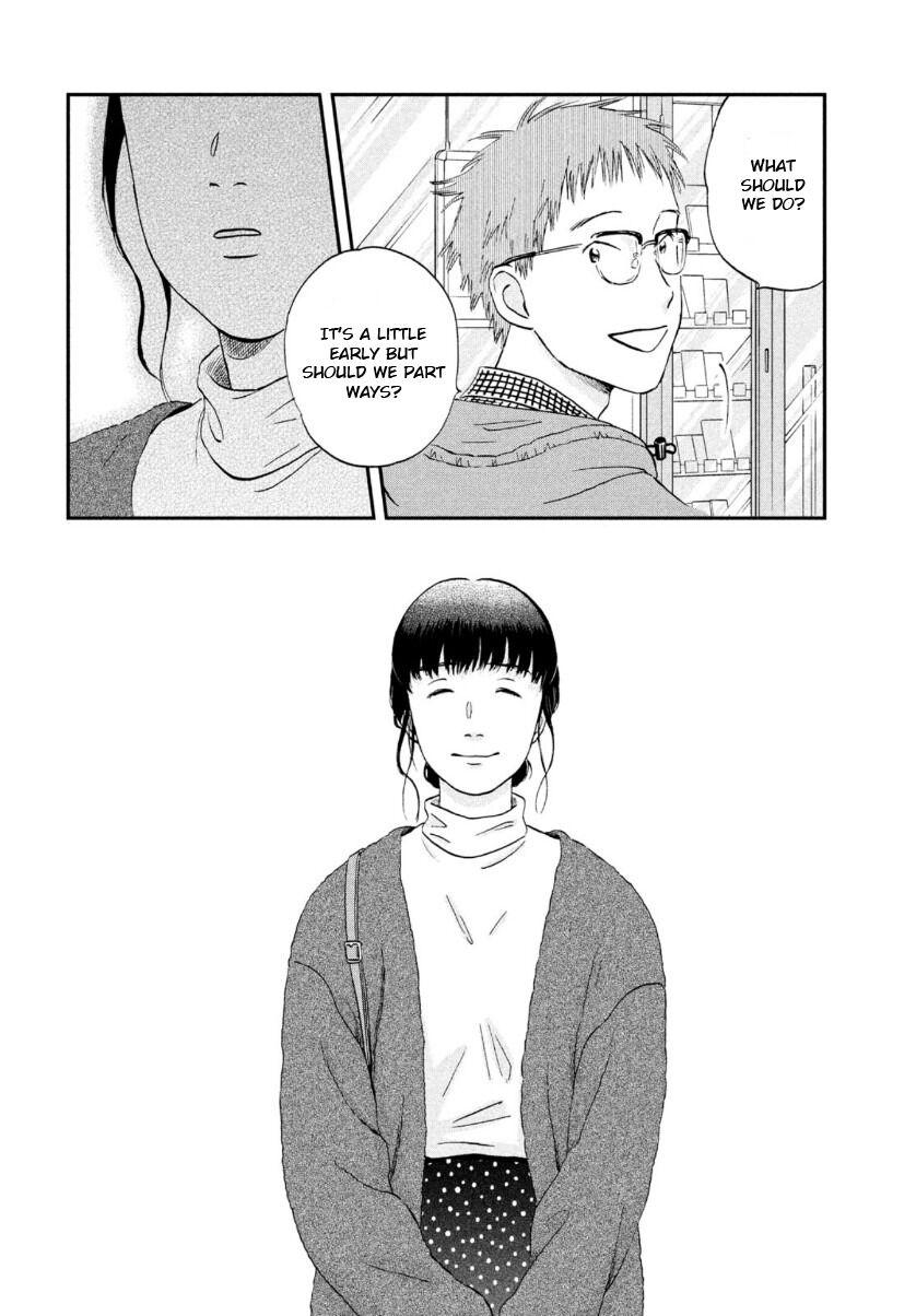 Skip to Loafer Chap 27 - Next Chap 28