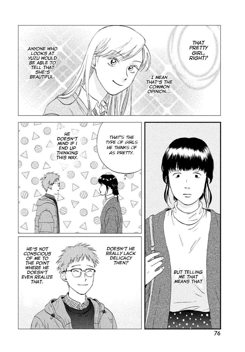 Skip to Loafer Chap 27 - Next Chap 28
