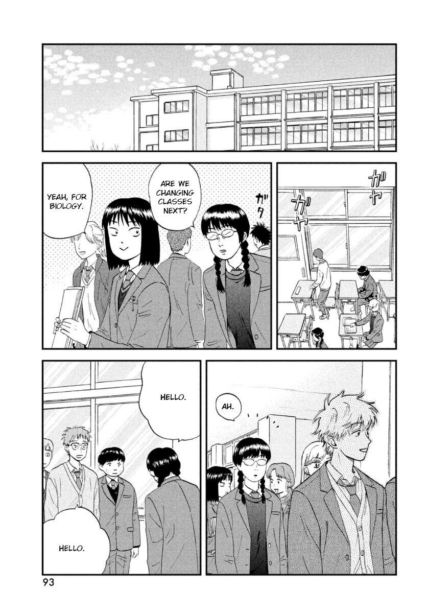 Skip to Loafer Chap 27 - Next Chap 28