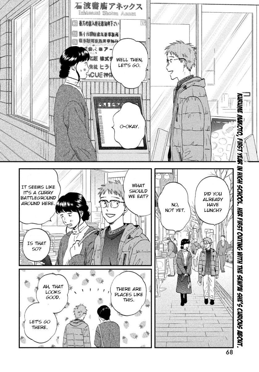 Skip to Loafer Chap 27 - Next Chap 28