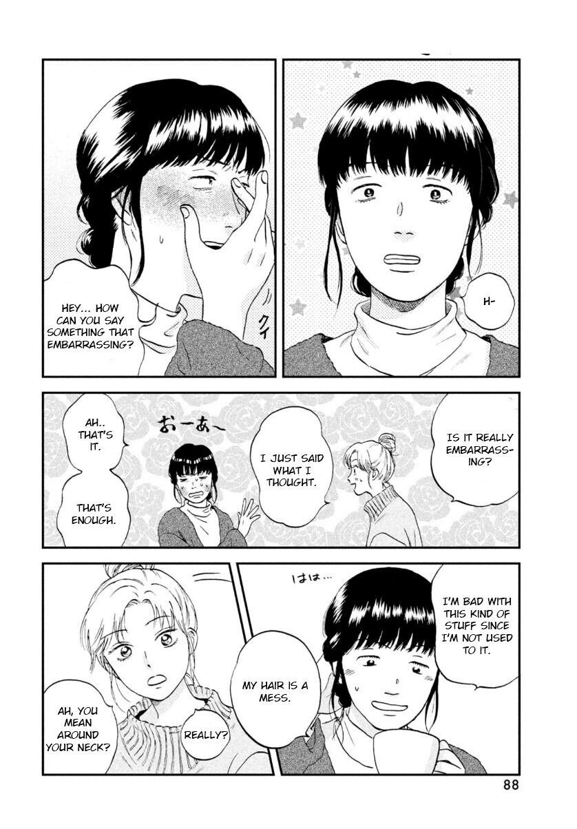 Skip to Loafer Chap 27 - Next Chap 28