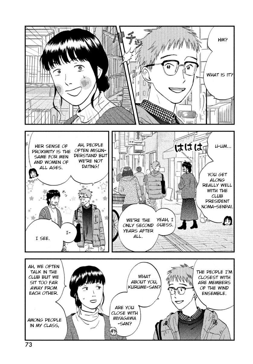 Skip to Loafer Chap 27 - Next Chap 28