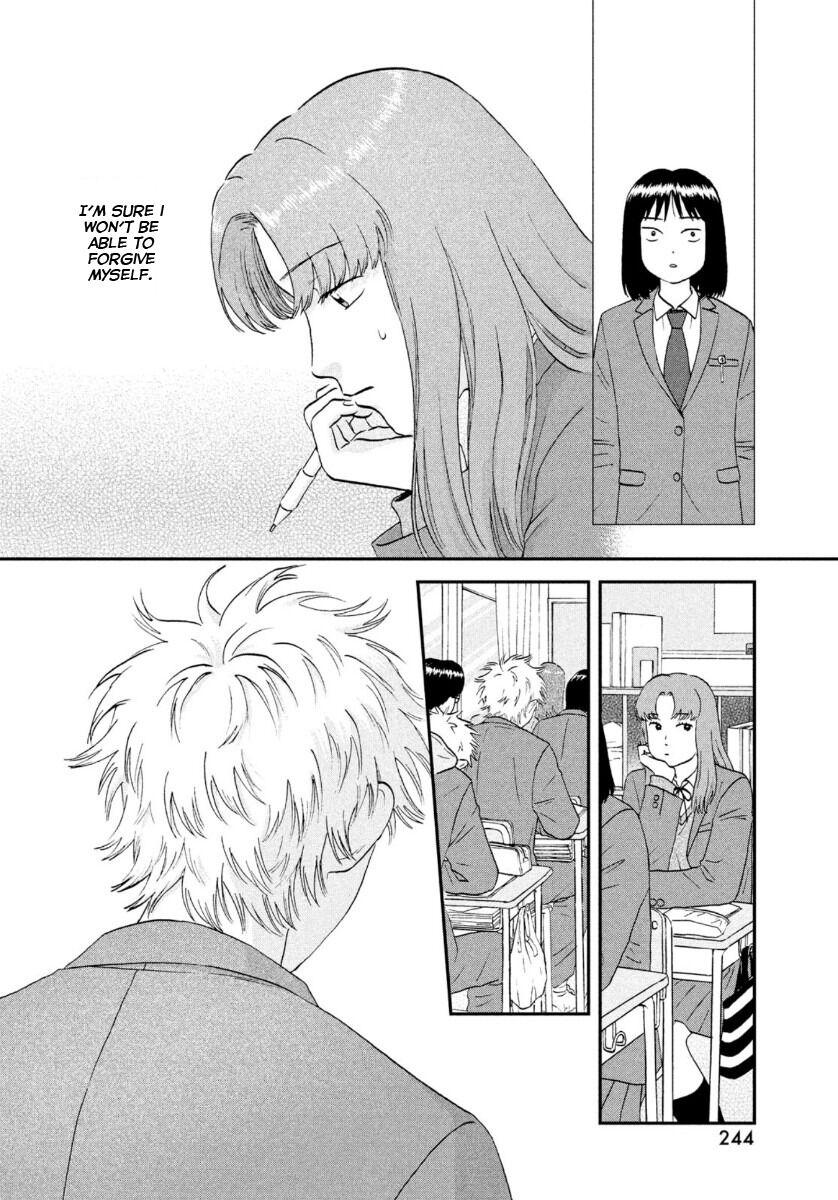 Skip to Loafer Chap 24 - Next Chap 25
