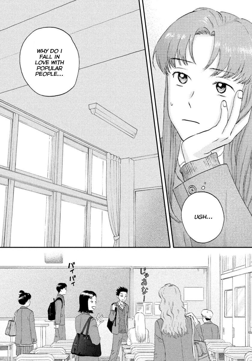 Skip to Loafer Chap 24 - Next Chap 25