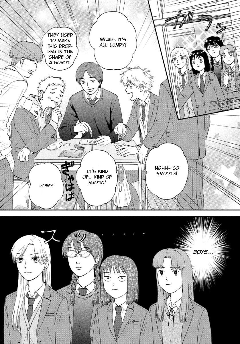 Skip to Loafer Chap 24 - Next Chap 25