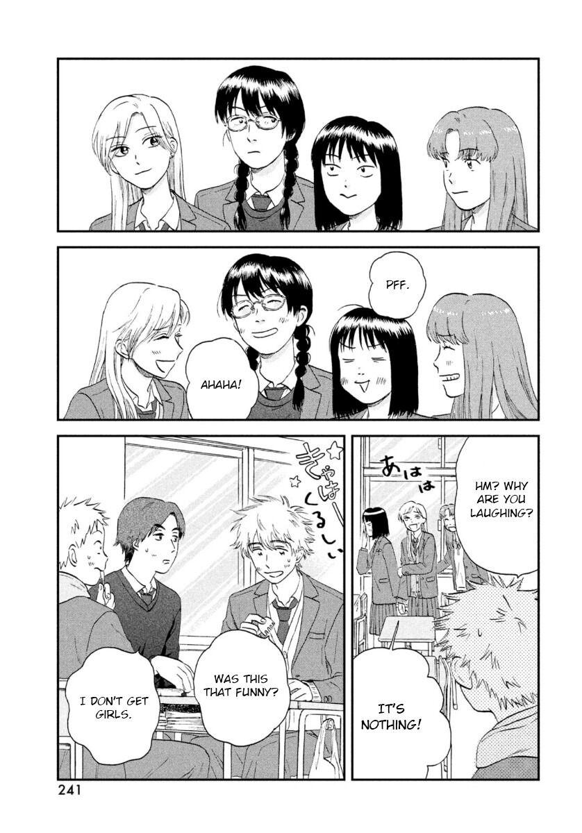 Skip to Loafer Chap 24 - Next Chap 25