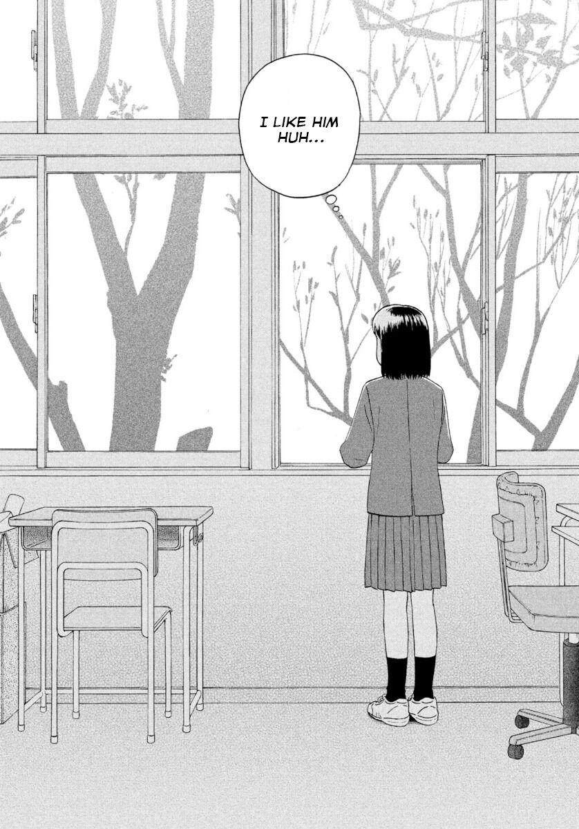 Skip to Loafer Chap 24 - Next Chap 25