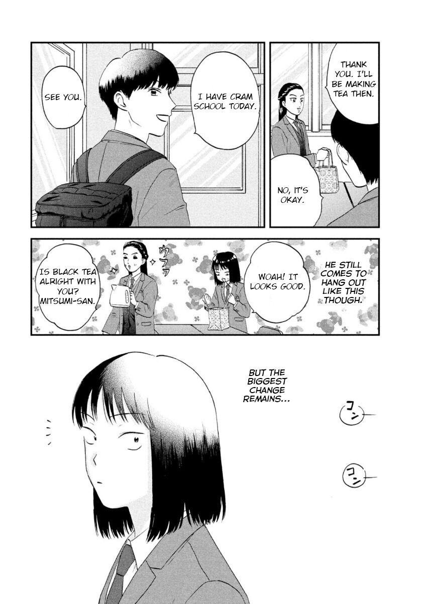 Skip to Loafer Chap 24 - Next Chap 25