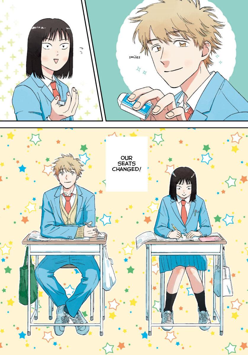 Skip to Loafer Chap 24 - Next Chap 25