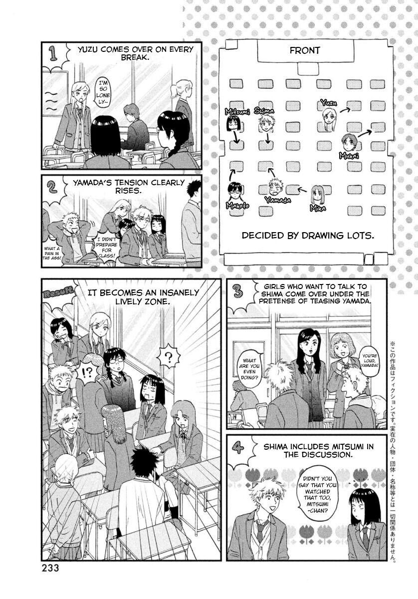 Skip to Loafer Chap 24 - Next Chap 25