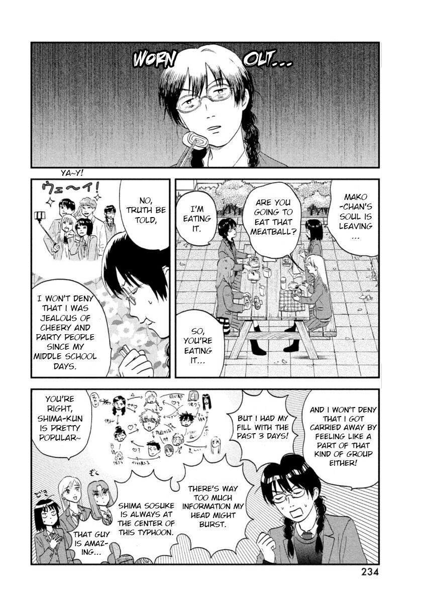 Skip to Loafer Chap 24 - Next Chap 25