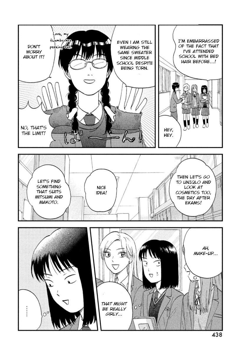 Skip to Loafer Chap 25 - Next Chap 26