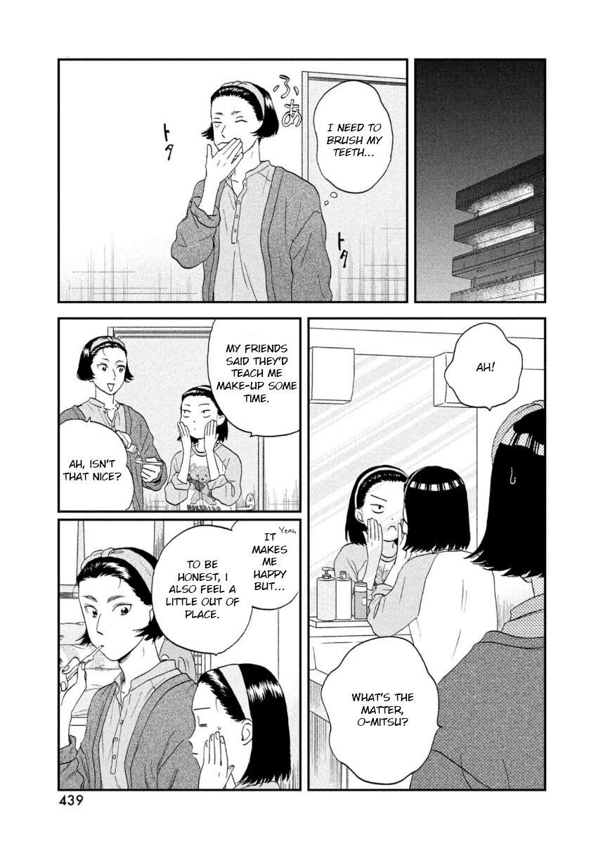 Skip to Loafer Chap 25 - Next Chap 26