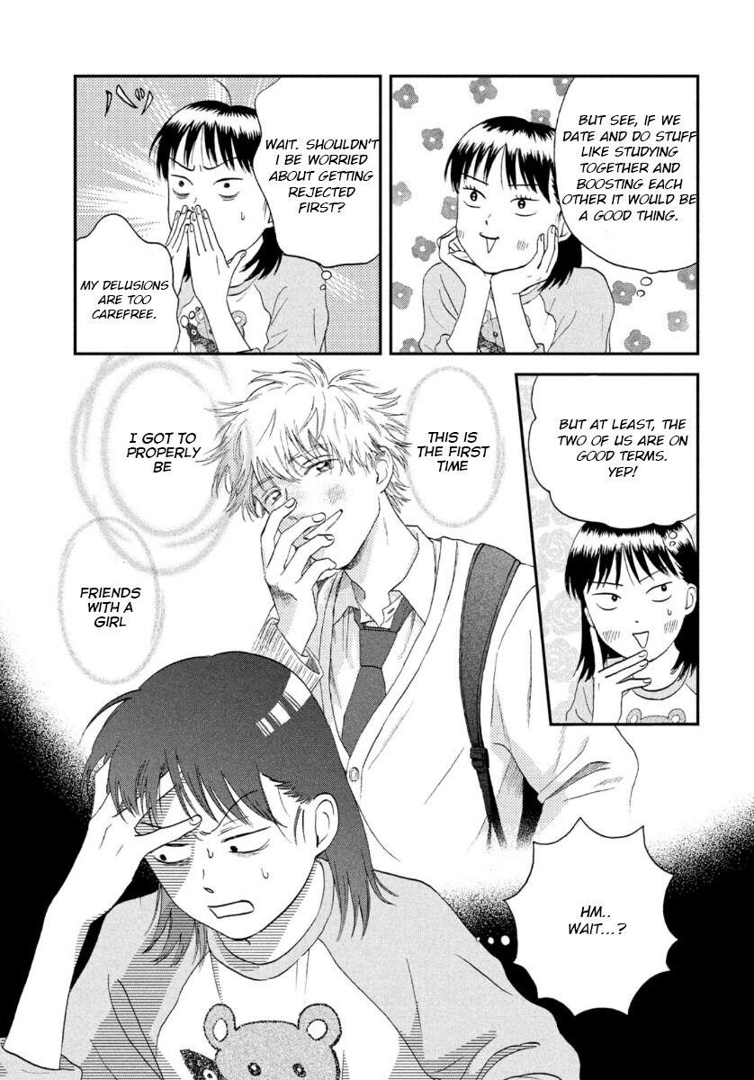 Skip to Loafer Chap 25 - Next Chap 26