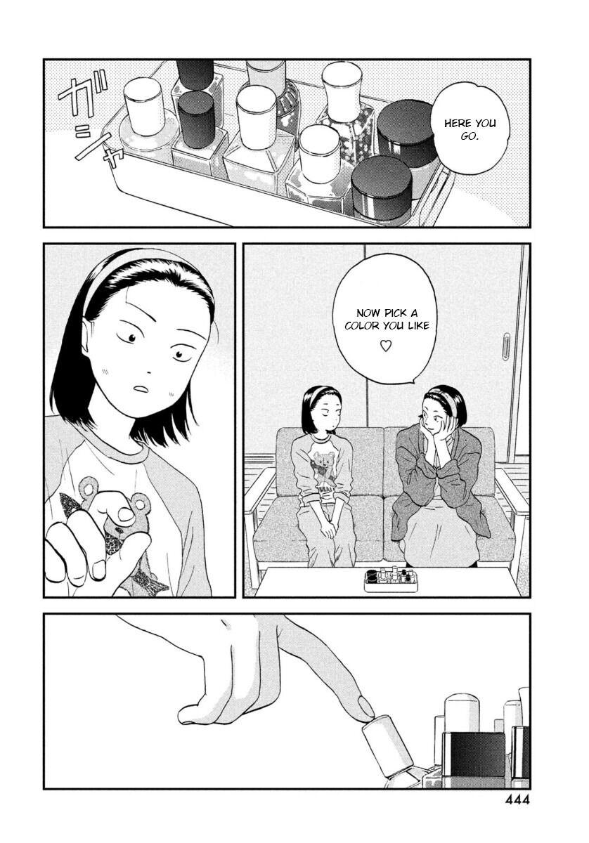 Skip to Loafer Chap 25 - Next Chap 26