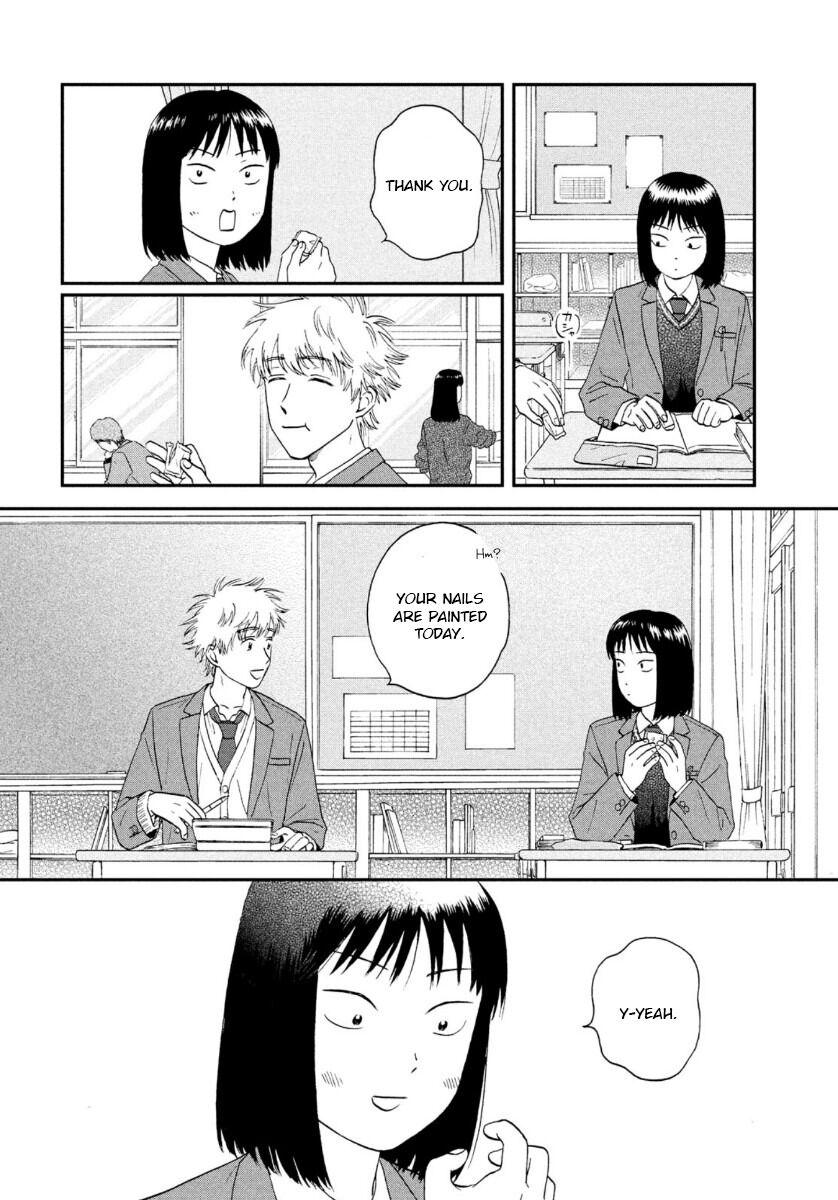 Skip to Loafer Chap 25 - Next Chap 26