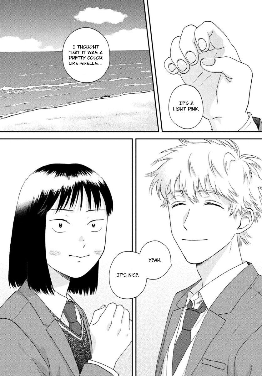 Skip to Loafer Chap 25 - Next Chap 26