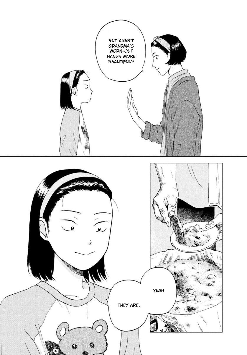 Skip to Loafer Chap 25 - Next Chap 26