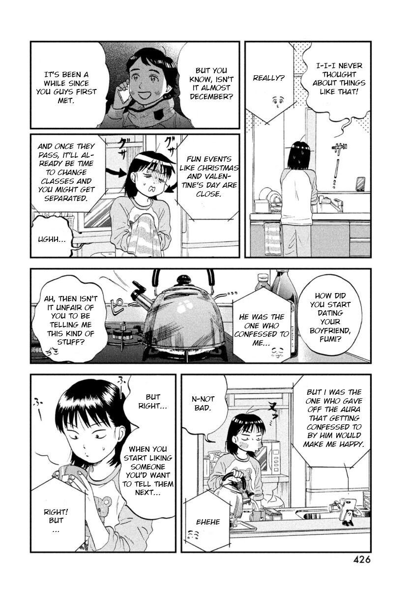 Skip to Loafer Chap 25 - Next Chap 26