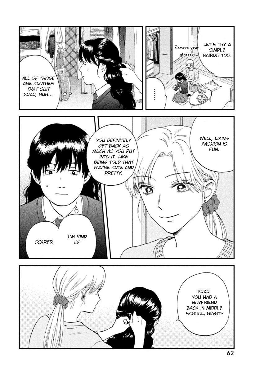 Skip to Loafer Chap 26 - Next Chap 27