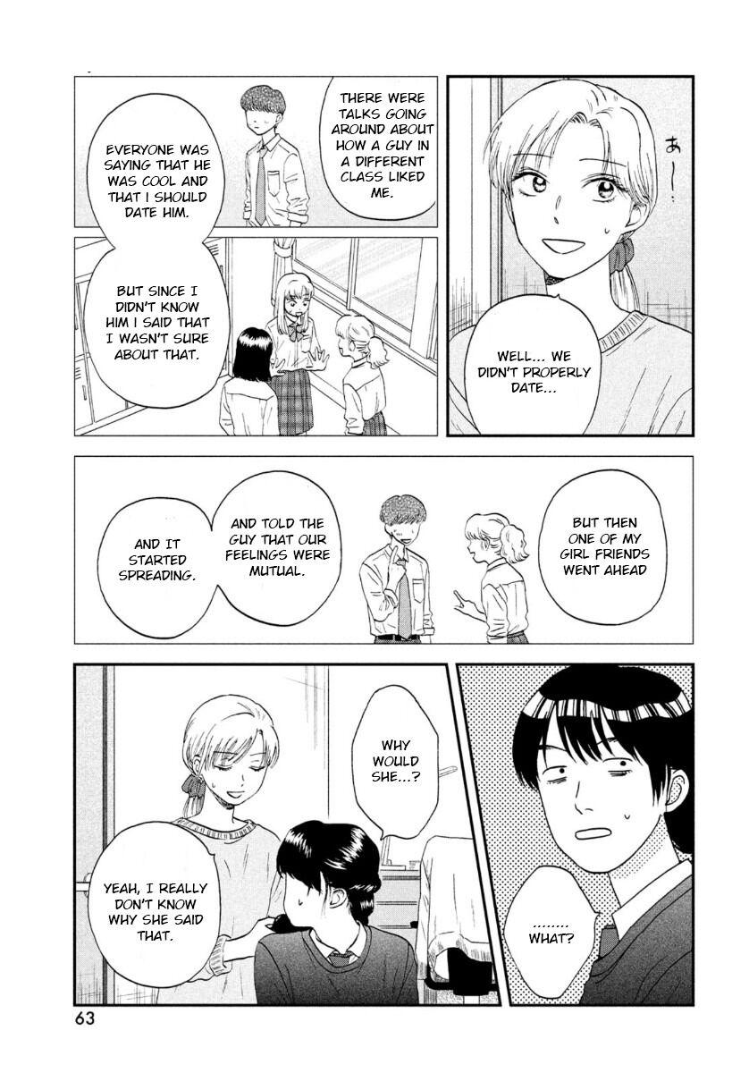 Skip to Loafer Chap 26 - Next Chap 27