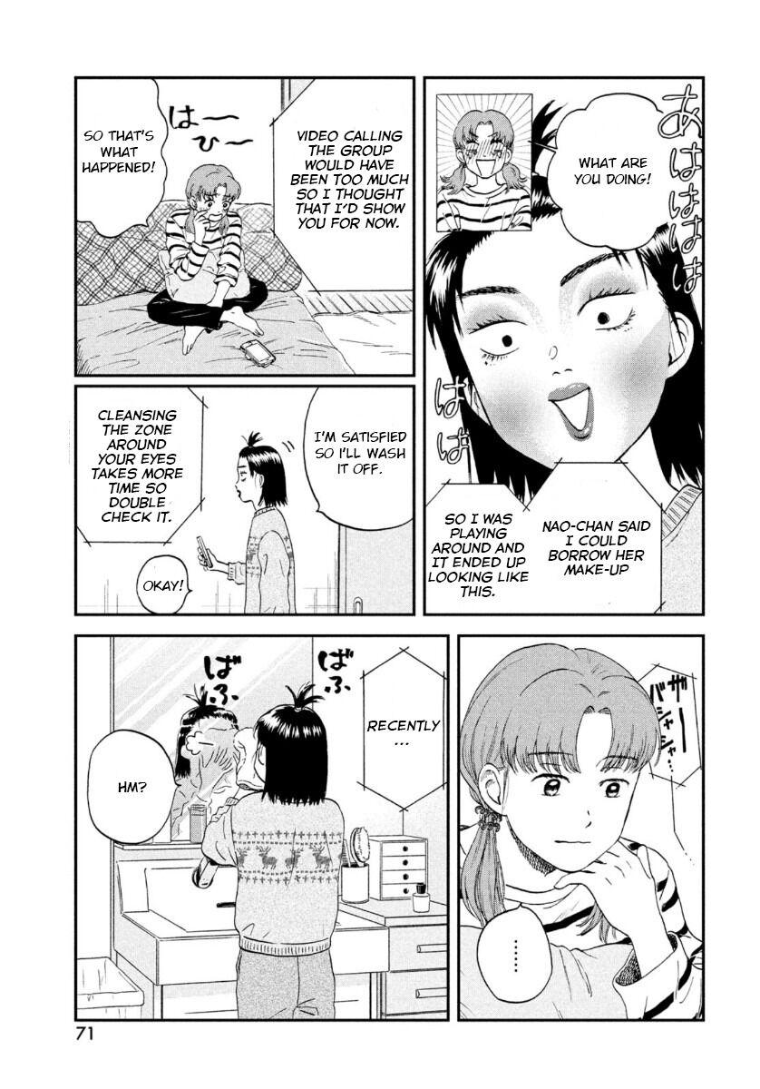 Skip to Loafer Chap 26 - Next Chap 27