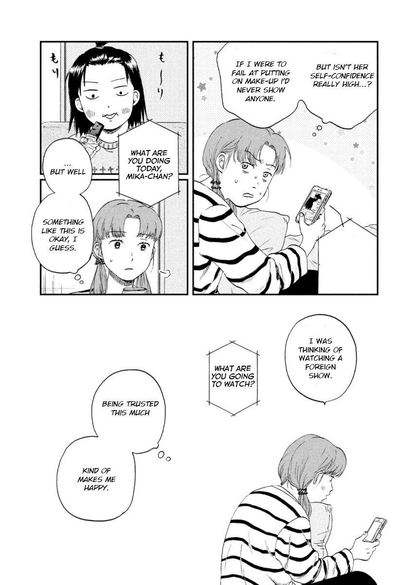 Skip to Loafer Chap 26 - Next Chap 27