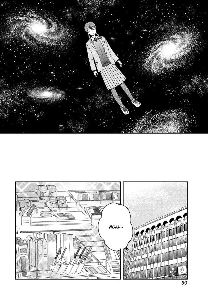 Skip to Loafer Chap 26 - Next Chap 27