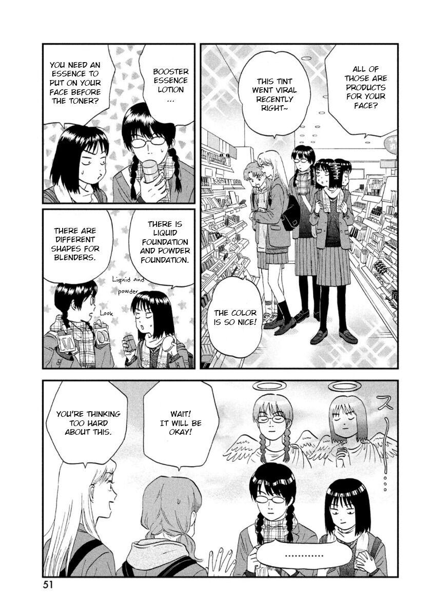 Skip to Loafer Chap 26 - Next Chap 27