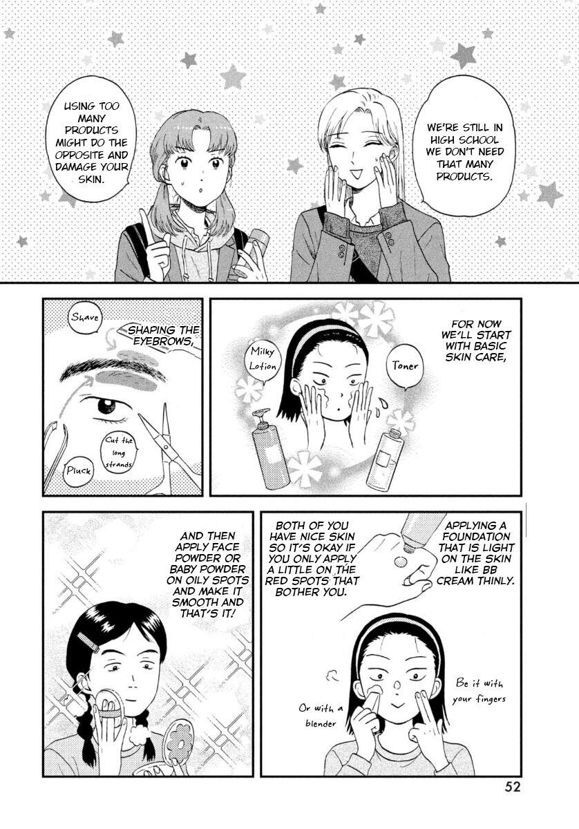 Skip to Loafer Chap 26 - Next Chap 27