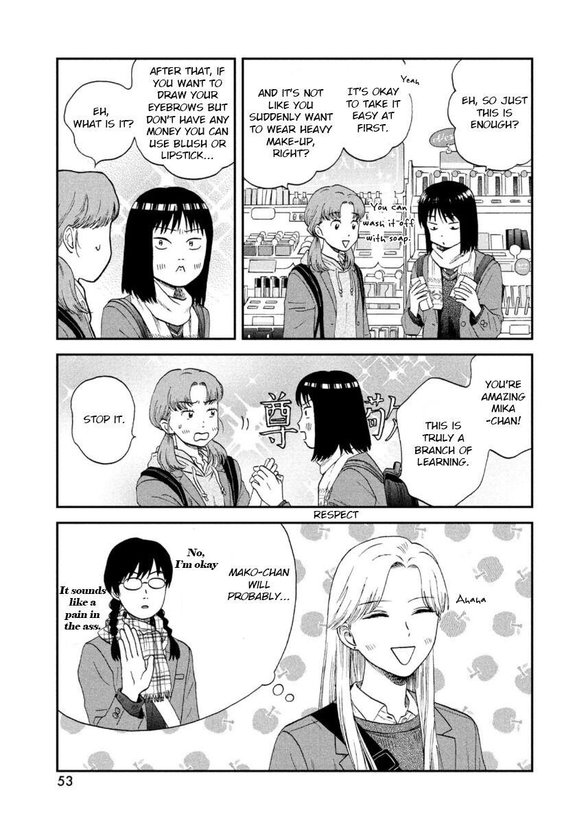 Skip to Loafer Chap 26 - Next Chap 27