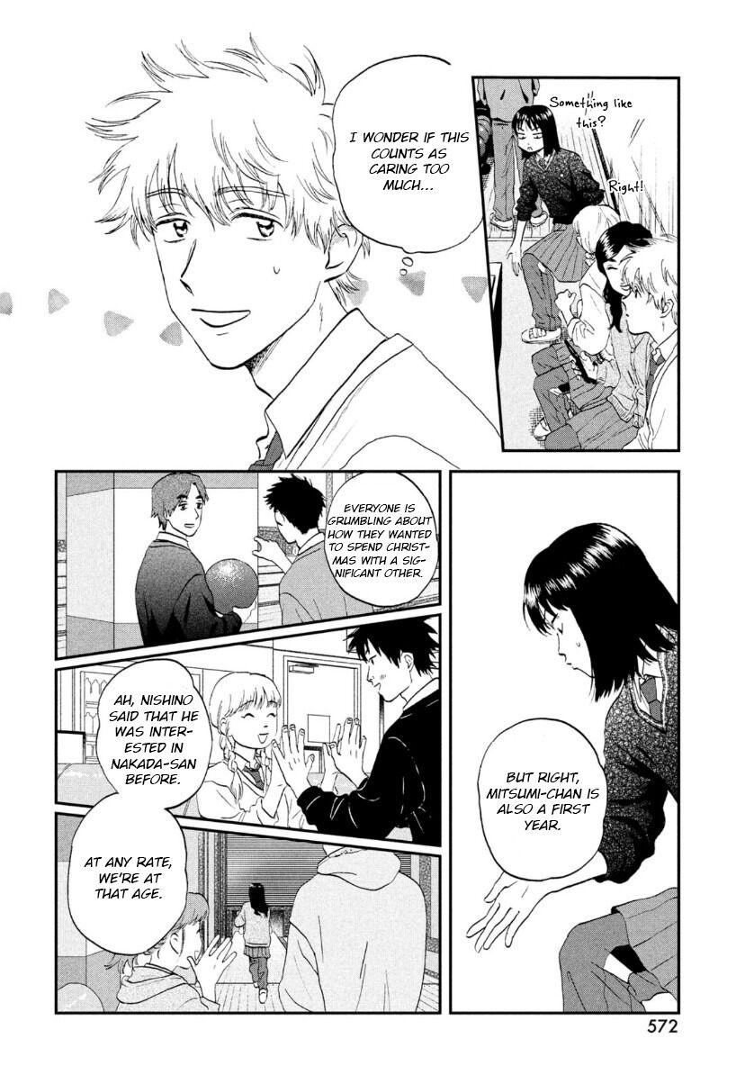 Skip to Loafer Chap 28 - Next Chap 29