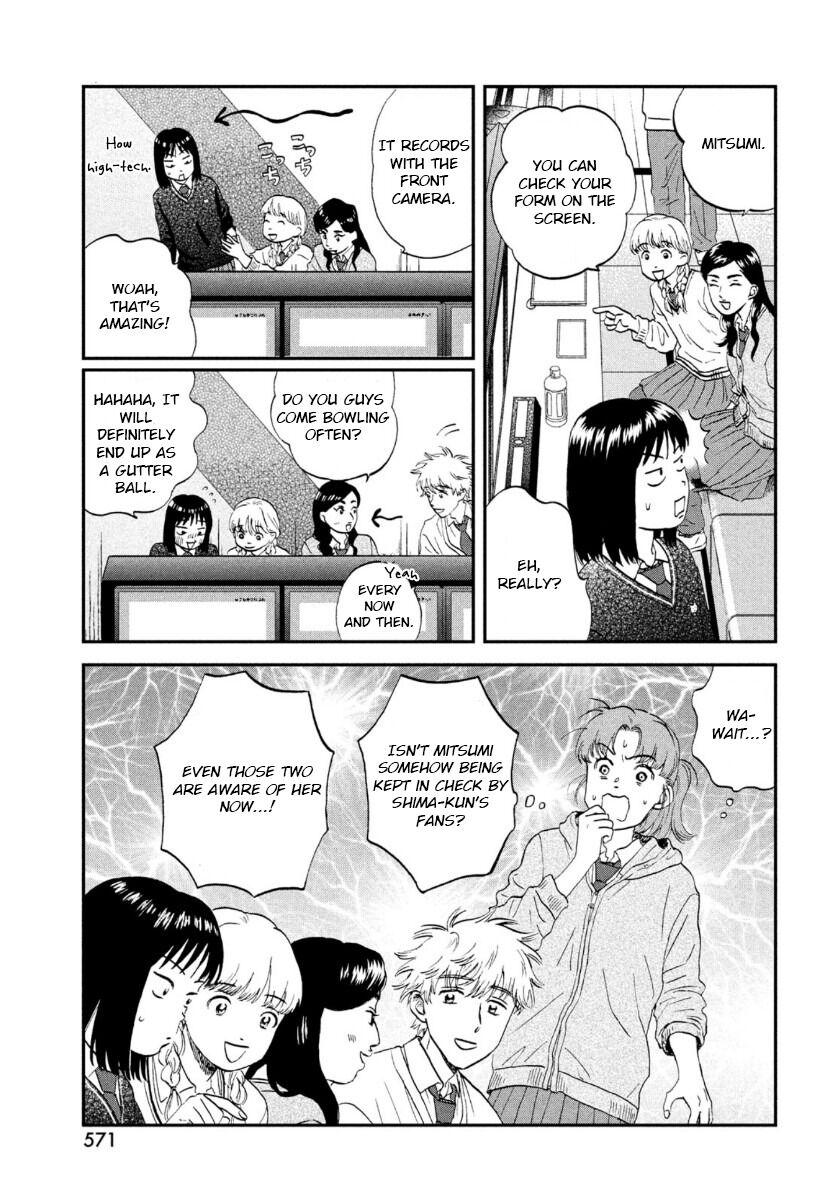 Skip to Loafer Chap 28 - Next Chap 29