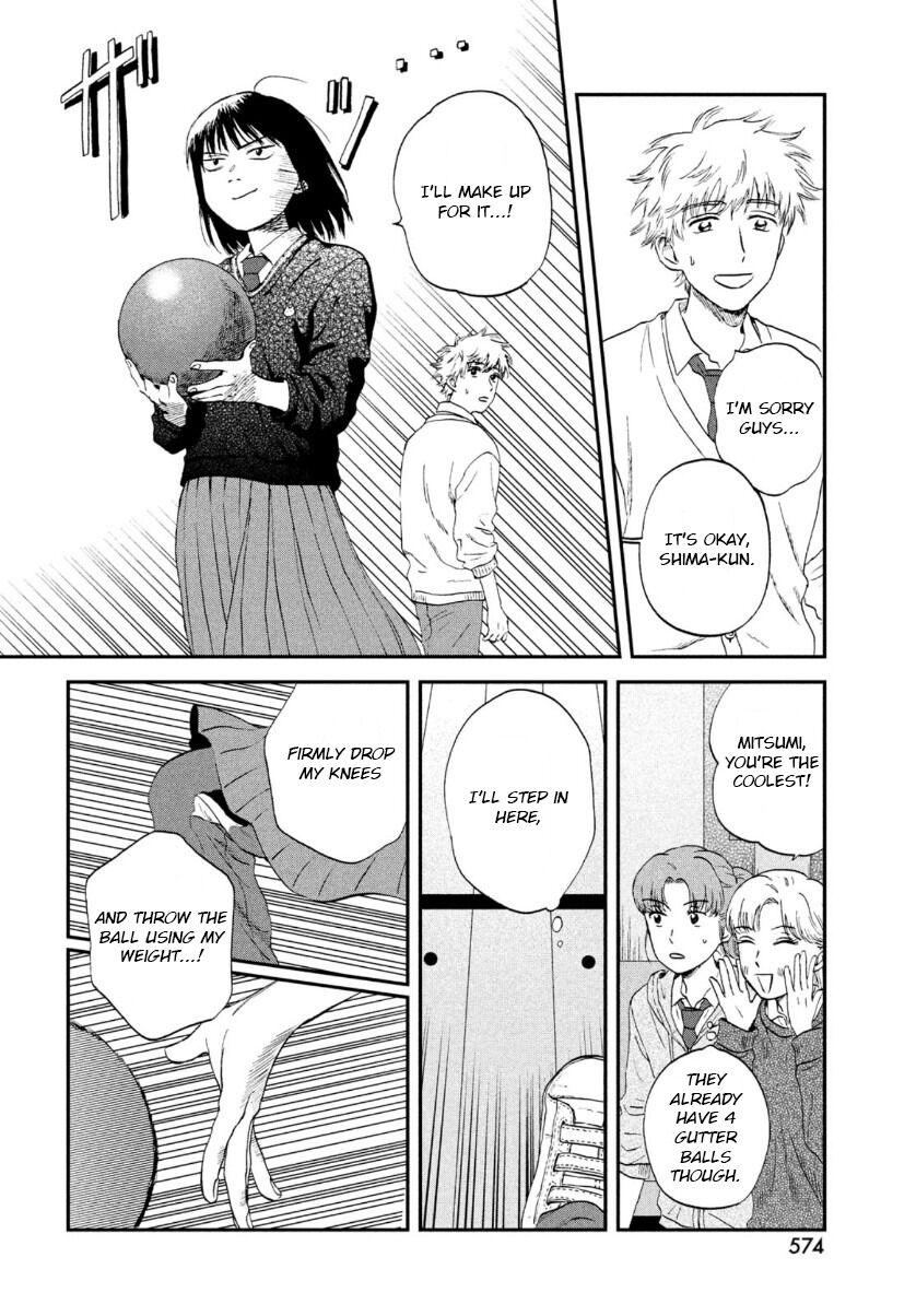 Skip to Loafer Chap 28 - Next Chap 29