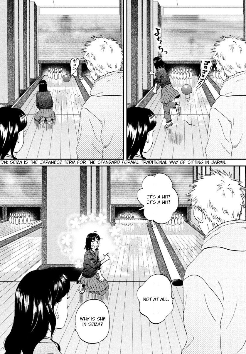 Skip to Loafer Chap 28 - Next Chap 29