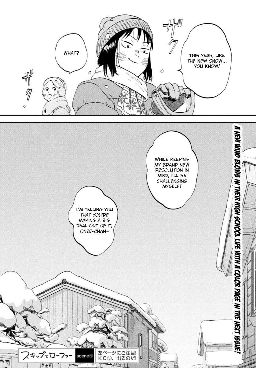 Skip to Loafer Chap 29 - Next Chap 30