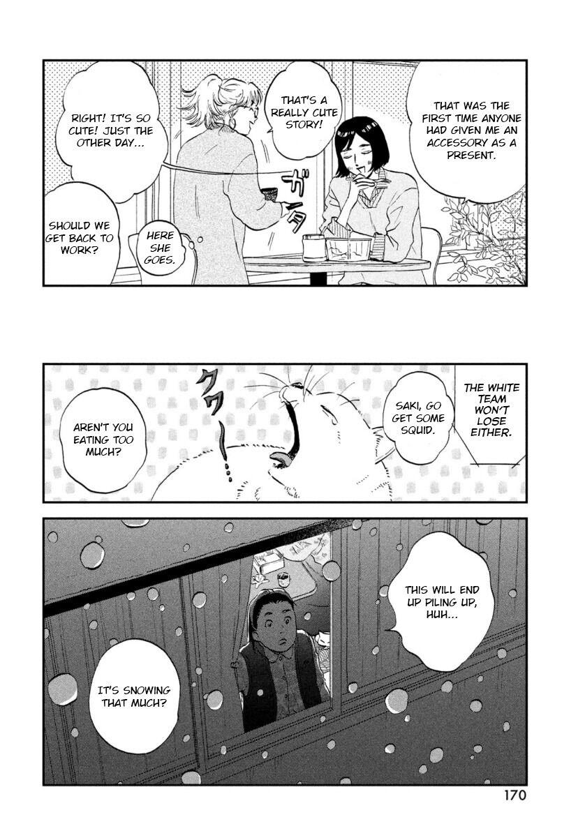 Skip to Loafer Chap 29 - Next Chap 30