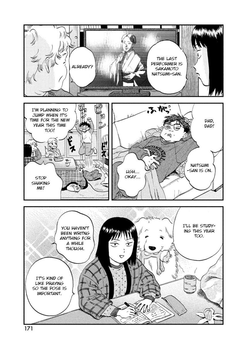 Skip to Loafer Chap 29 - Next Chap 30