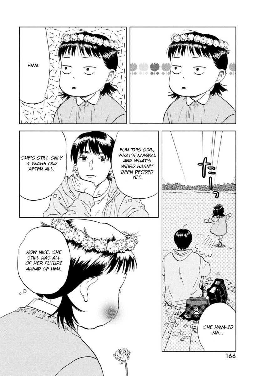 Skip to Loafer Chap 29 - Next Chap 30
