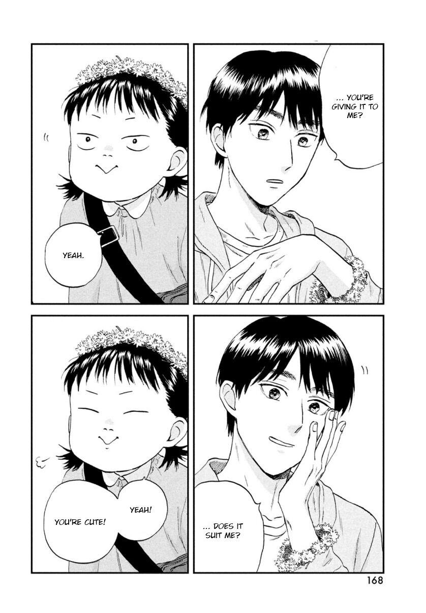 Skip to Loafer Chap 29 - Next Chap 30